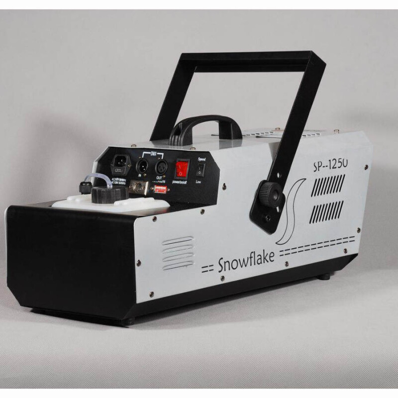 Sintez DF-S1250 генератор снега