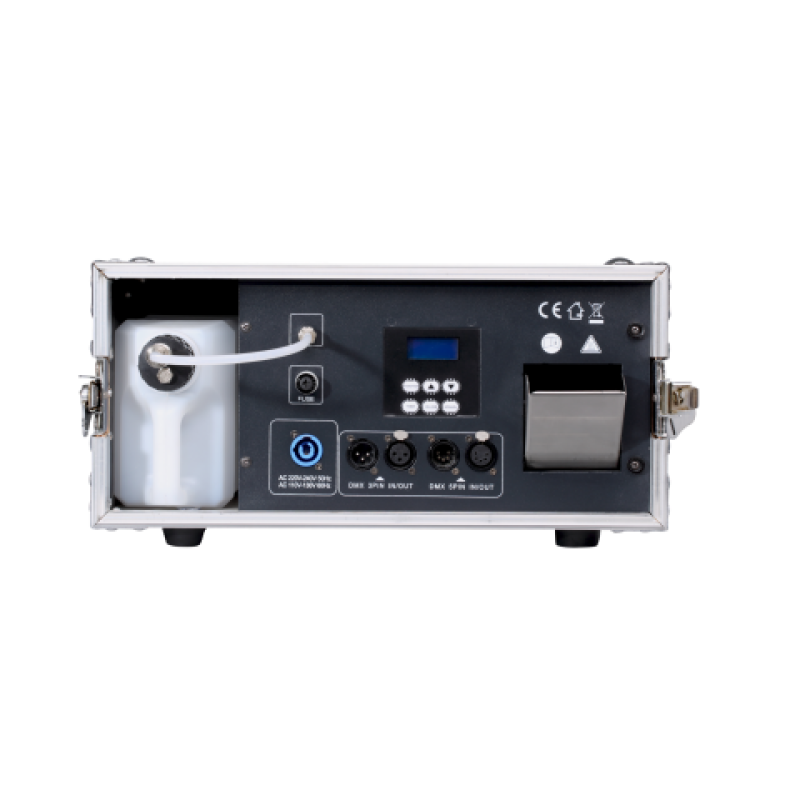 Sintez DF-TH1000 Haze генератор тумана