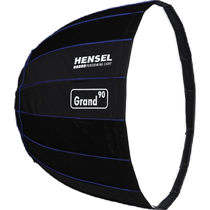 Hensel (4204090) Grand октобокс 90 см