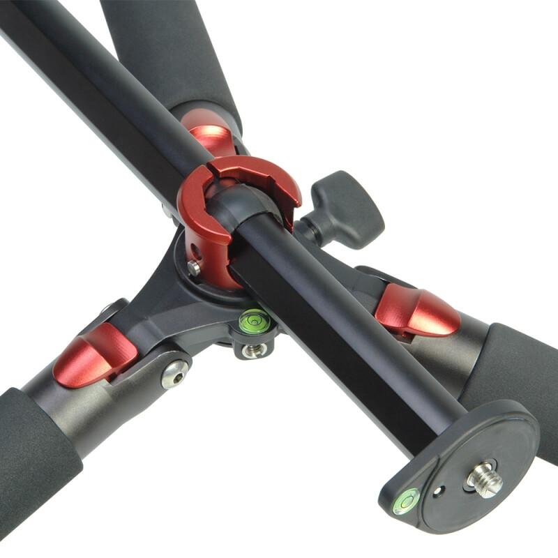 Falcon Eyes Hangman 170 Pro профессиональный штатив