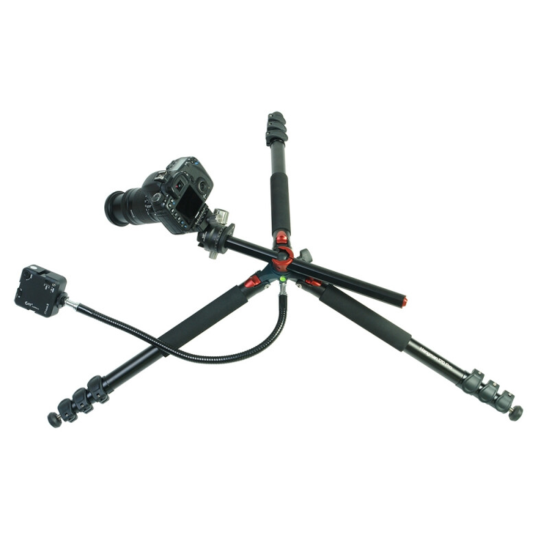 Falcon Eyes Hangman 170 Pro профессиональный штатив