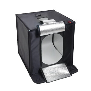 Falcon Eyes Light Cube 60 LED фотобокс 60 см с освещением
