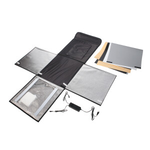 Falcon Eyes Light Cube 60 LED фотобокс 60 см с освещением