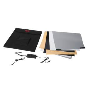 Falcon Eyes Light Cube 60 LED фотобокс 60 см с освещением