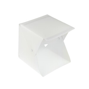 Falcon Eyes Macro Cube 25 LED фотобокс со светодиодным освещением