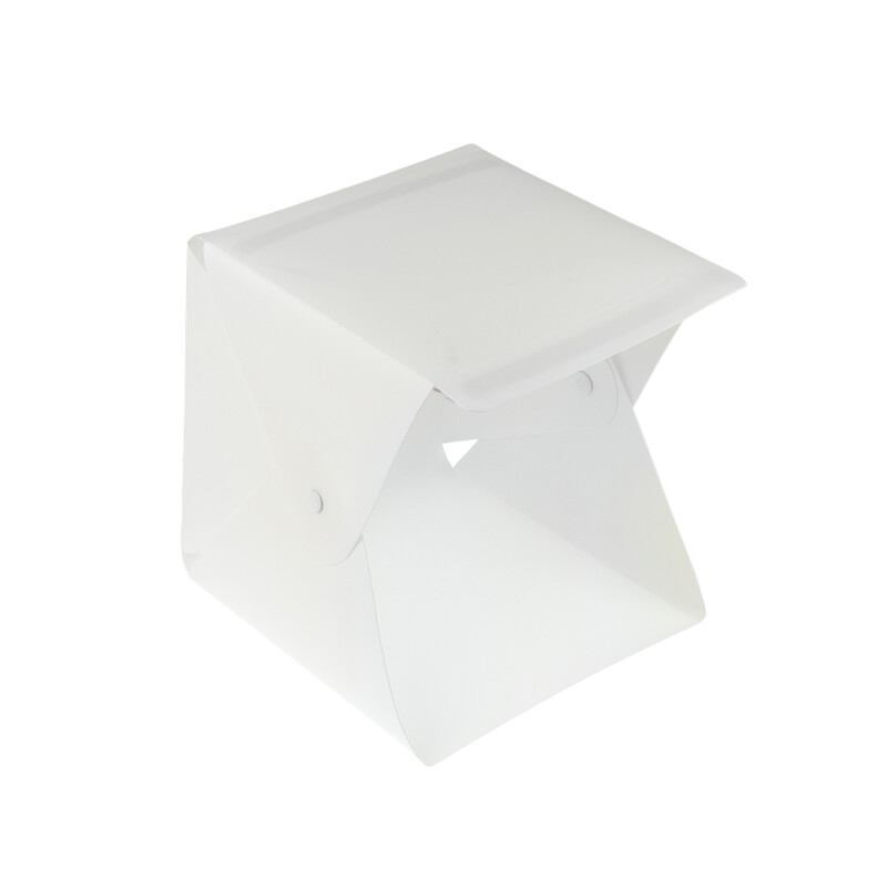 Falcon Eyes Macro Cube 25 LED фотобокс со светодиодным освещением