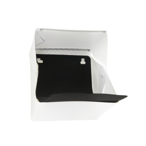 Falcon Eyes Macro Cube 25 LED фотобокс со светодиодным освещением