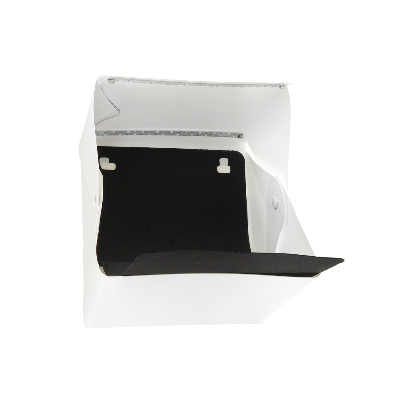 Falcon Eyes Macro Cube 25 LED фотобокс со светодиодным освещением