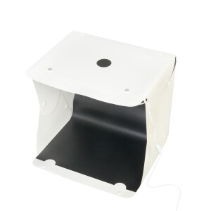 Falcon Eyes Macro Cube 40 LED фотобокс 40 см со светодиодным освещением