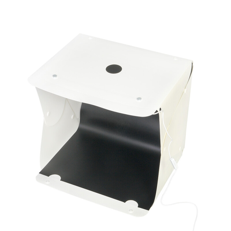 Falcon Eyes Macro Cube 40 LED фотобокс 40 см со светодиодным освещением