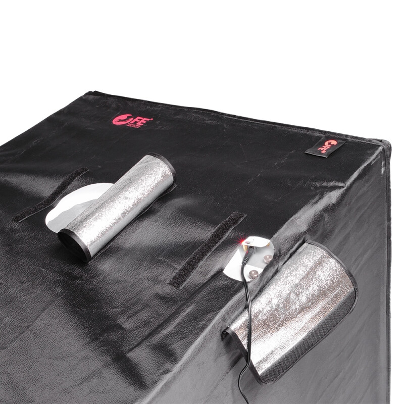 Falcon Eyes Macro Studio 60 LED фотобокс 60 см с подсветкой