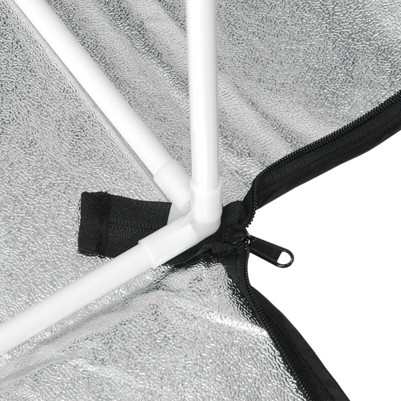 Falcon Eyes Macro Studio 60 LED фотобокс 60 см с подсветкой