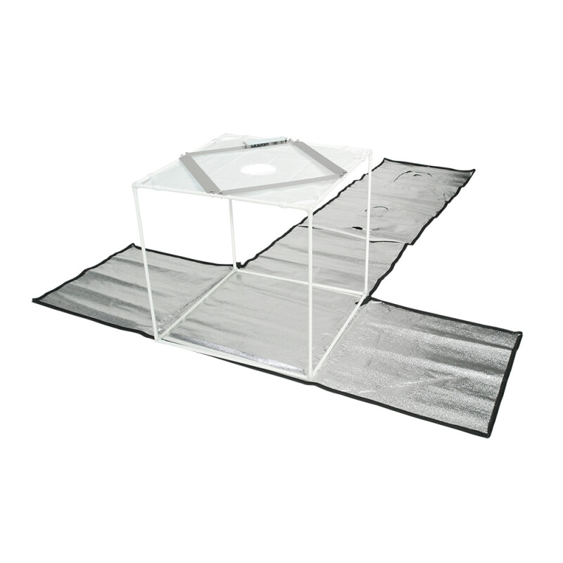 Falcon Eyes Macro Studio 60 LED фотобокс 60 см с подсветкой