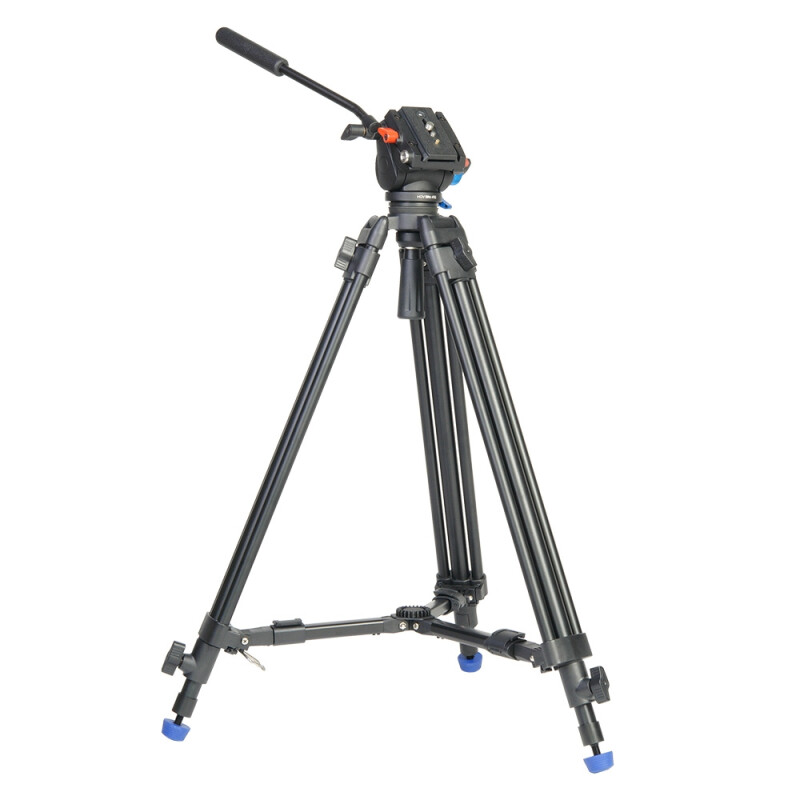 GreenBean HDV Elite 416 видеоштатив