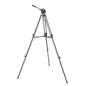 GreenBean HDV Elite 416 видеоштатив