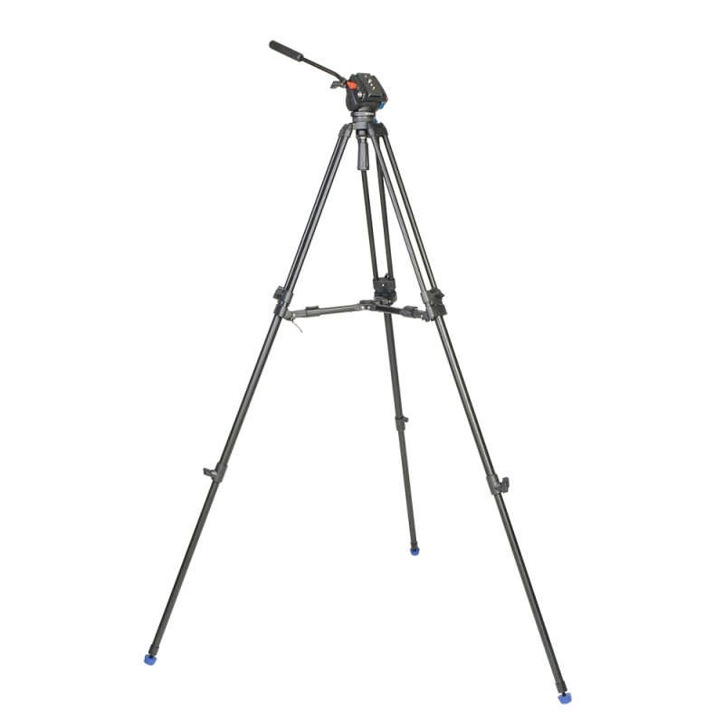 GreenBean HDV Elite 416 видеоштатив