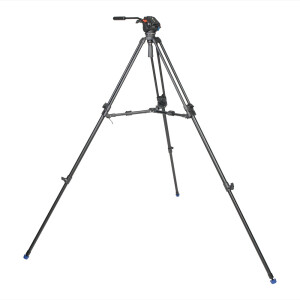 GreenBean HDV Elite 416 видеоштатив