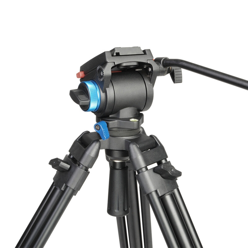 GreenBean HDV Elite 416 видеоштатив