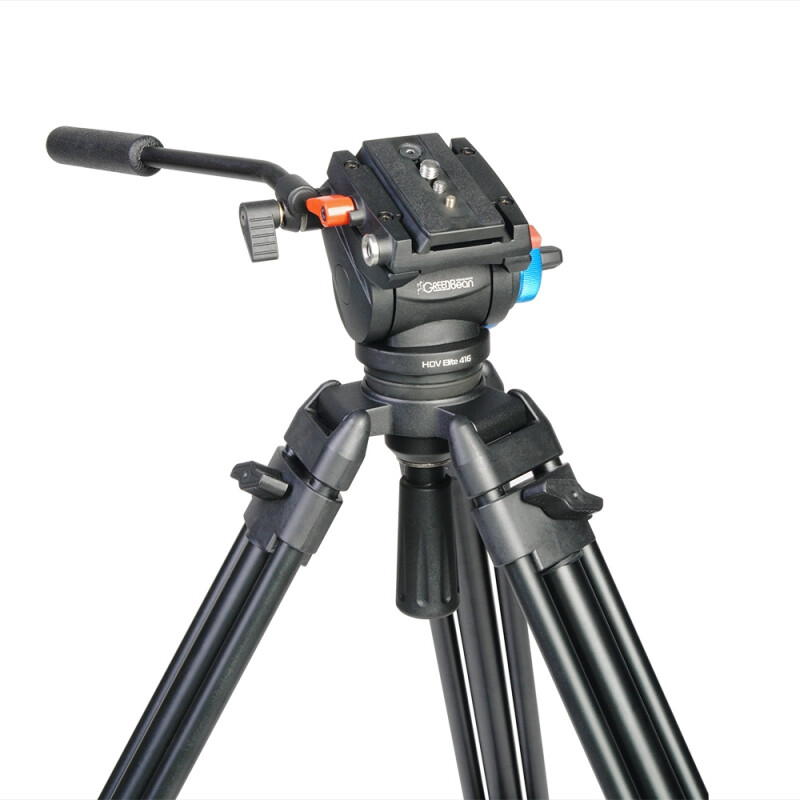 GreenBean HDV Elite 416 видеоштатив