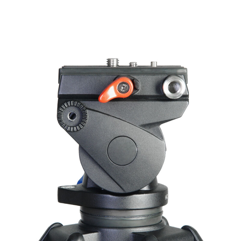 GreenBean HDV Elite 416 видеоштатив