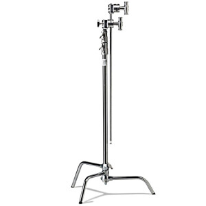 Kupo CS40MK 40" C Stand Kits стандартная стойка в комплекте с головой и кронштейном