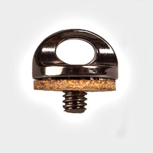 Fotokvant FLH-34 винт для крепления камеры 1/4&quot; с ушком