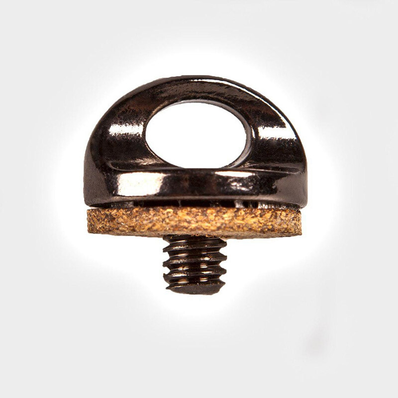 Fotokvant FLH-34 винт для крепления камеры 1/4" с ушком