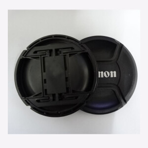 Fotokvant CAP-77-Canon крышка для объектива 77 мм