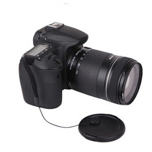 Fotokvant CAP-Cord шнурок для крышки объектива