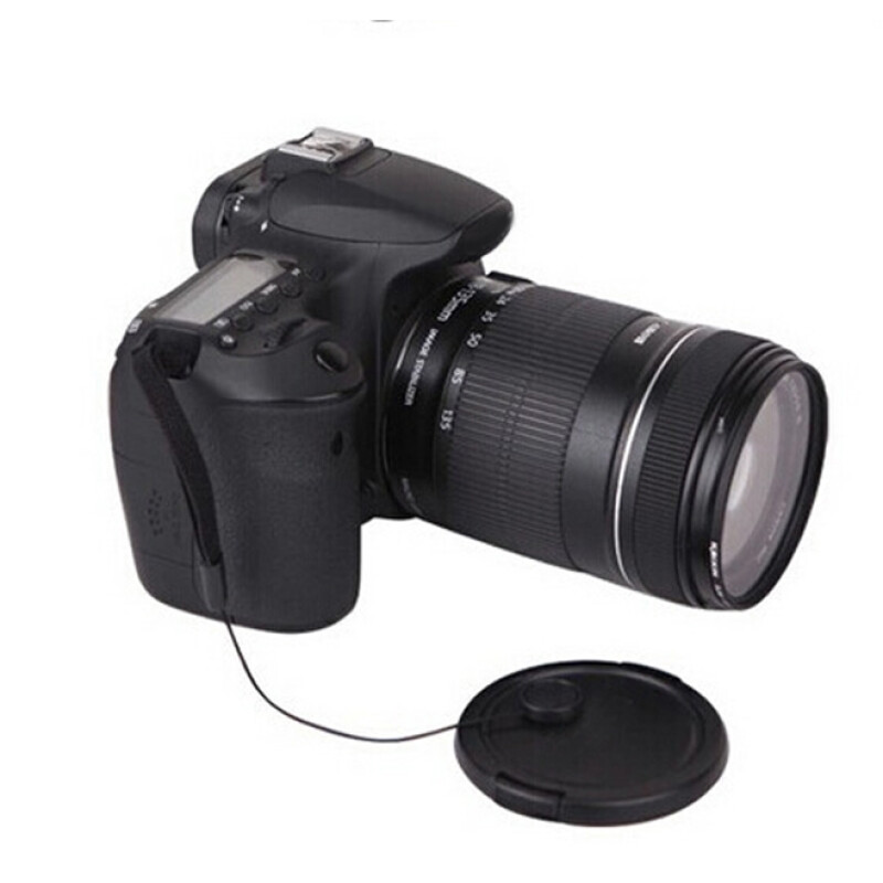 Fotokvant CAP-Cord шнурок для крышки объектива