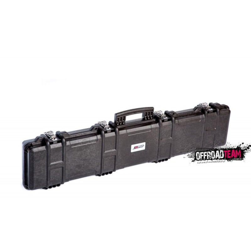 OffRoad ORT-30L-Long 44 кейс пластиковый объем 30 литров длинный 122х23х11 см