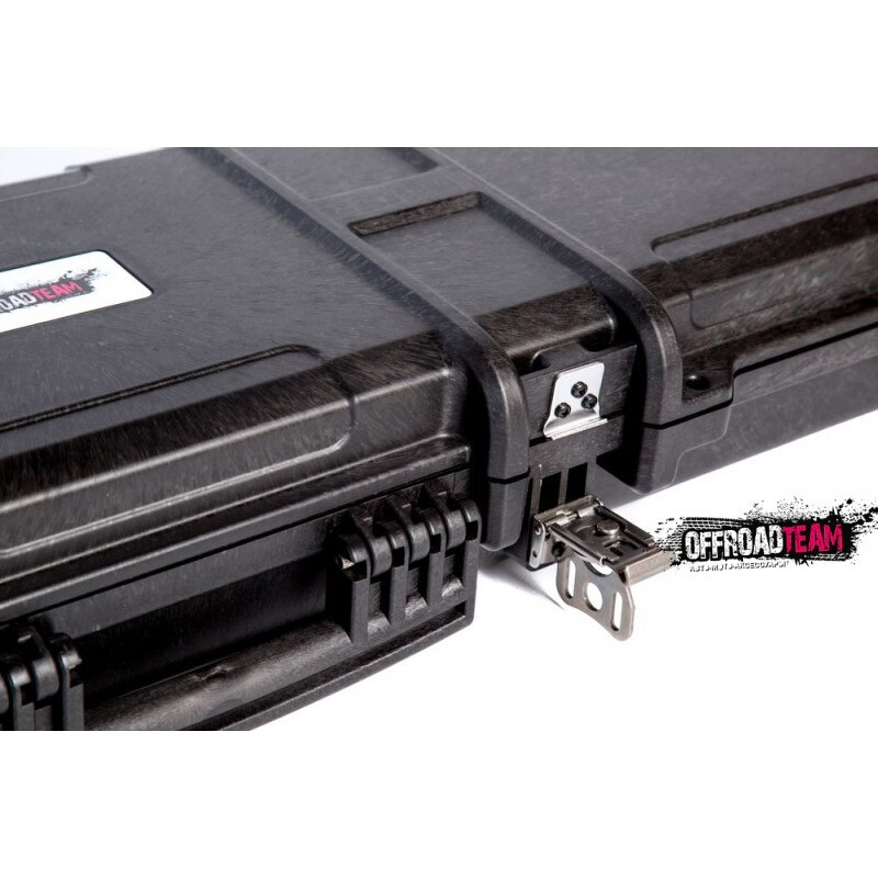 OffRoad ORT-30L-Long 44 кейс пластиковый объем 30 литров длинный 122х23х11 см