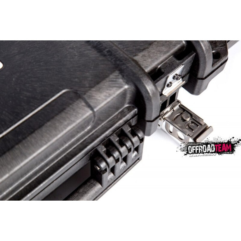 OffRoad ORT-30L-Long 44 кейс пластиковый объем 30 литров длинный 122х23х11 см