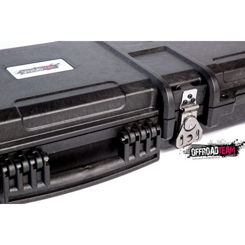 OffRoad ORT-30L-Long 44 кейс пластиковый объем 30 литров длинный 122х23х11 см