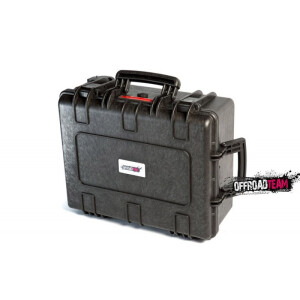 OffRoad ORT-36L кейс пластиковый объем 36 литров 48х37х20 см