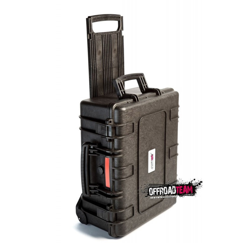 OffRoad ORT-36L кейс пластиковый объем 36 литров 48х37х20 см