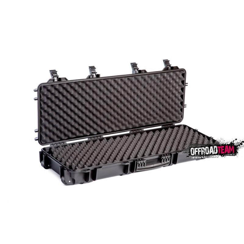 OffRoad ORT-43L-Long кейс пластиковый объем 43 литра длинный 102х33х13 см