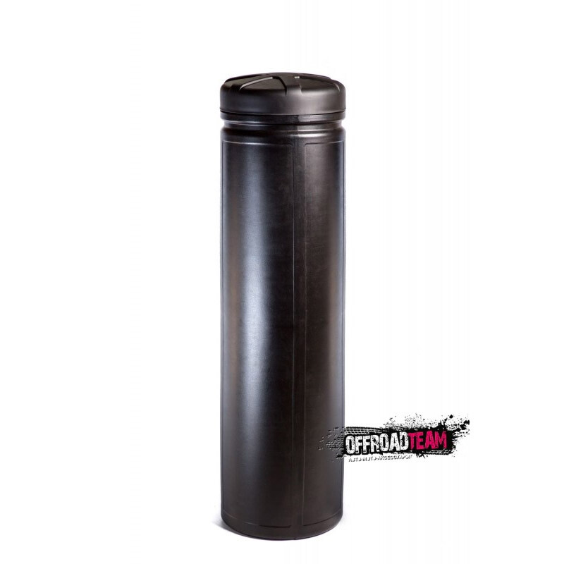 OffRoad ORT-71L-Barrel кейс пластиковый цилиндрический 71 литр диаметр 33 см высота 120 см