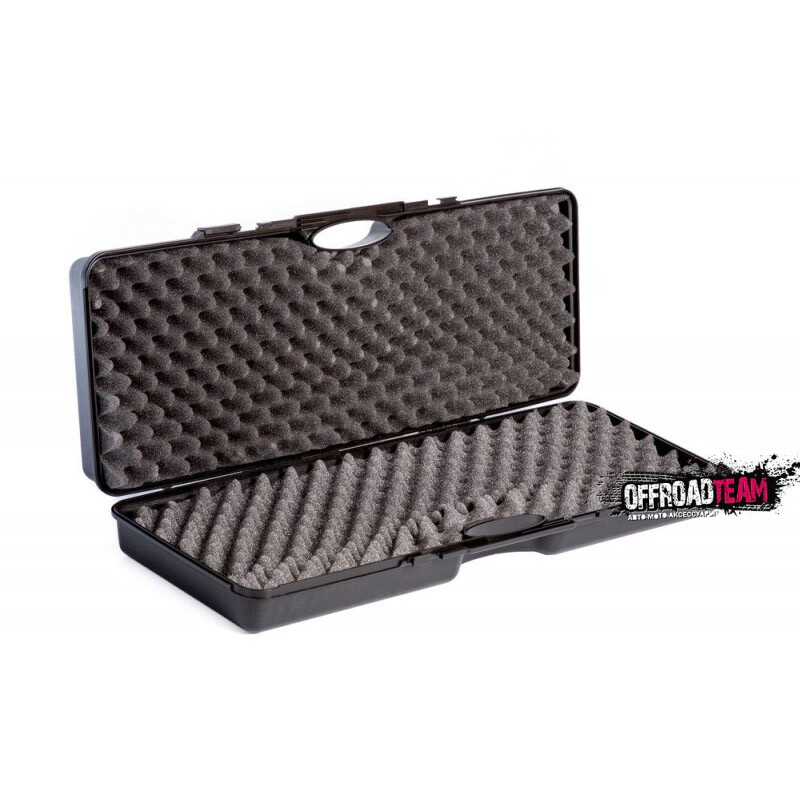 OffRoad ORT-G85 кейс пластиковый длинный 88х33х14 см