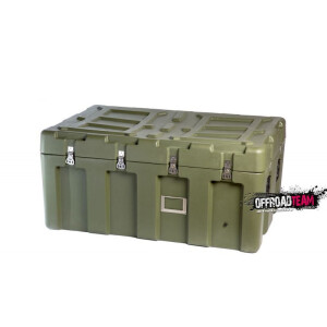 OffRoad ORT-M1127254 кейс транспортировочный Military объем 435 литра 112х72х54 см