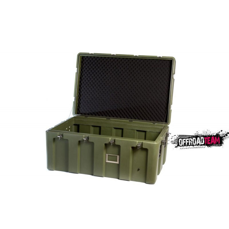 OffRoad ORT-M1127254 кейс транспортировочный Military объем 435 литра 112х72х54 см