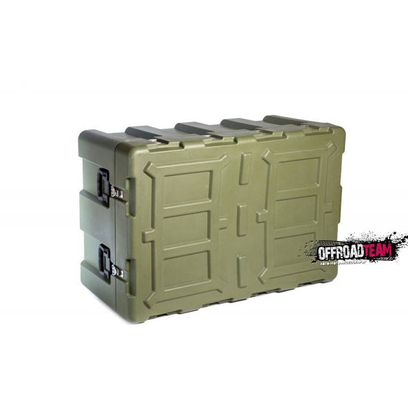 OffRoad ORT-M1127254 кейс транспортировочный Military объем 435 литра 112х72х54 см