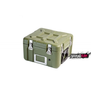 OffRoad ORT-M312824 кейс транспортировочный Military объем 20 литров 31х28х24 см
