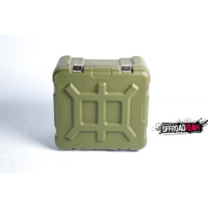OffRoad ORT-M312824 кейс транспортировочный Military объем 20 литров 31х28х24 см