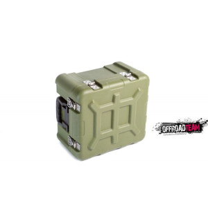 OffRoad ORT-M312824 кейс транспортировочный Military объем 20 литров 31х28х24 см
