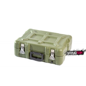 OffRoad ORT-M392914 кейс транспортировочный Military объем 15 литров 39х29х14 см