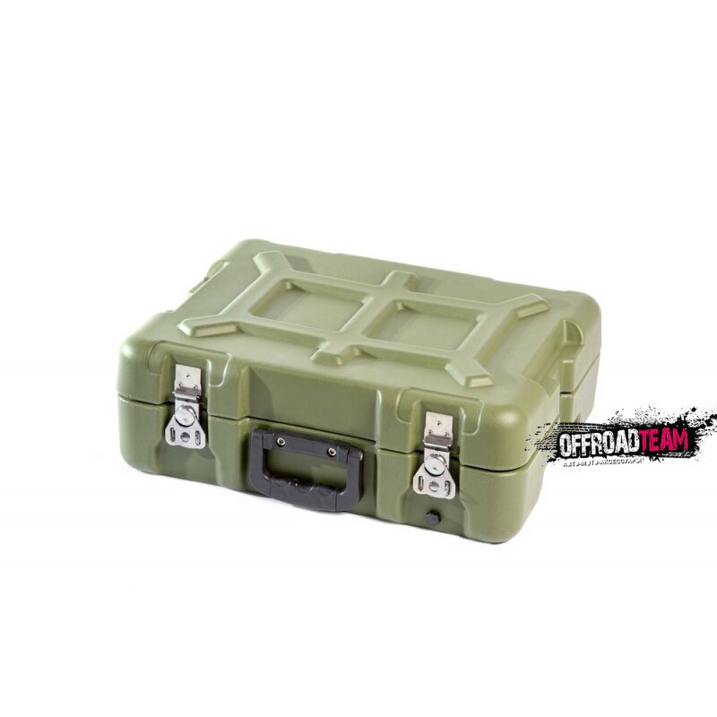 OffRoad ORT-M392914 кейс транспортировочный Military объем 15 литров 39х29х14 см