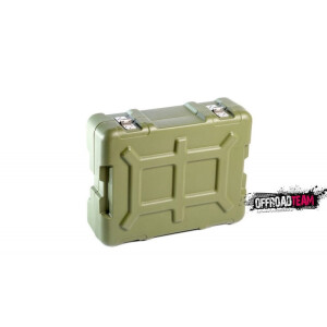 OffRoad ORT-M422815 кейс транспортировочный Military объем 17 литров 42х28х15 см