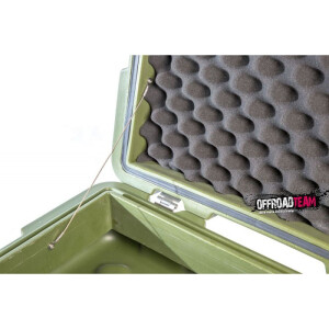 OffRoad ORT-M422815 кейс транспортировочный Military объем 17 литров 42х28х15 см