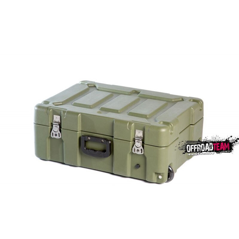 OffRoad ORT-M523622 кейс транспортировочный Military объем 41 литр 52х36х22 см
